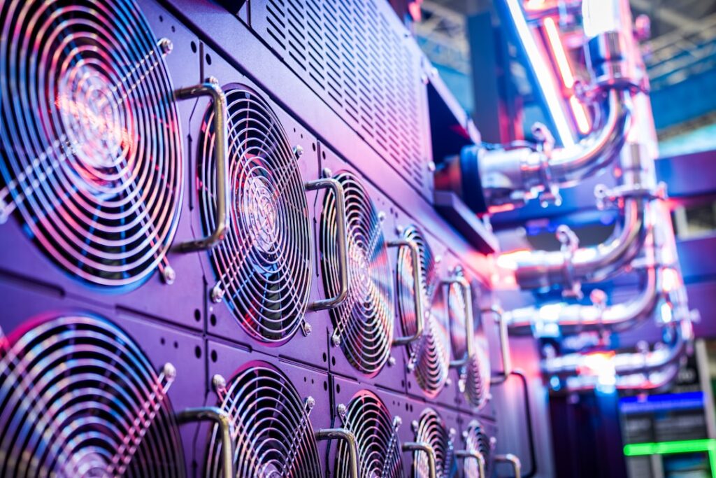 ¿Qué es un VPS y por qué tu proyecto lo necesita?
